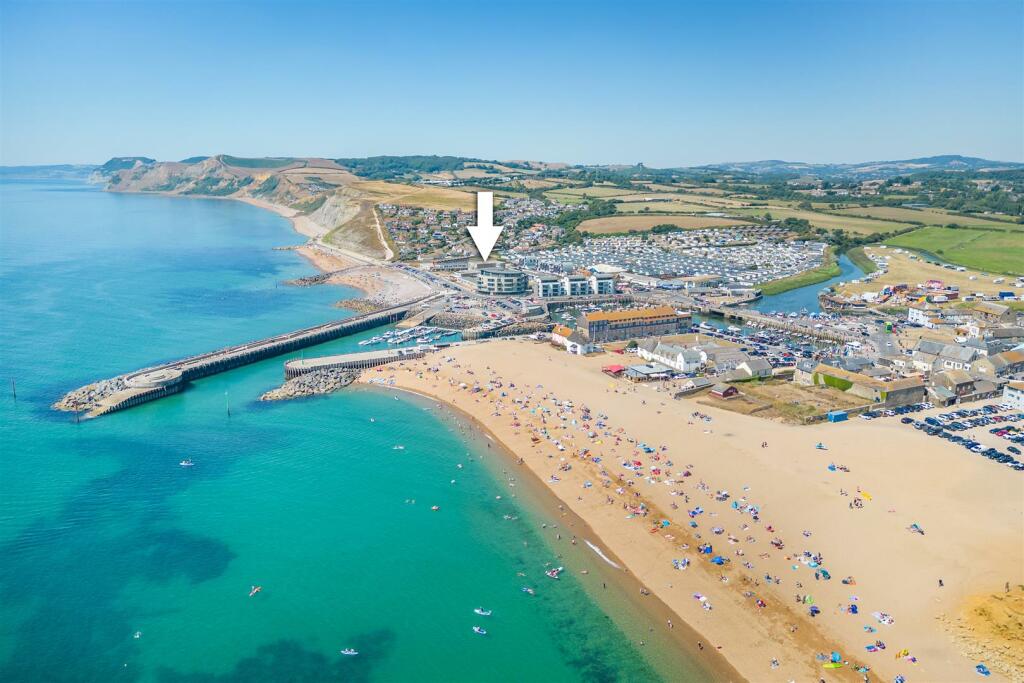 Main image of property: Old Shipyard Centre, West Bay, Bridport
