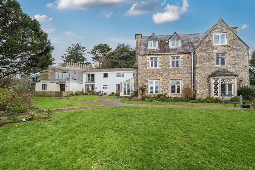 Main image of property: Stile Lane, Lyme Regis