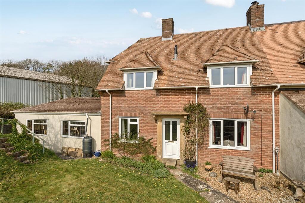Main image of property: Kingston Rusell, Dorchester
