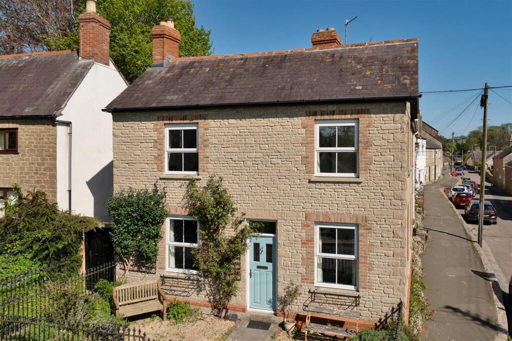 Main image of property: Crock Lane - Bridport