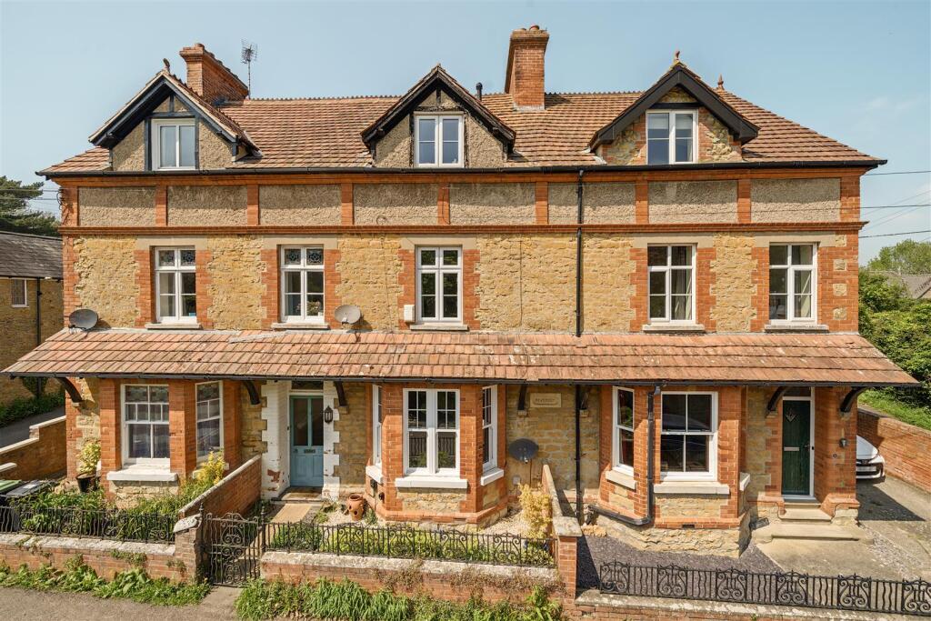 Main image of property: Walditch