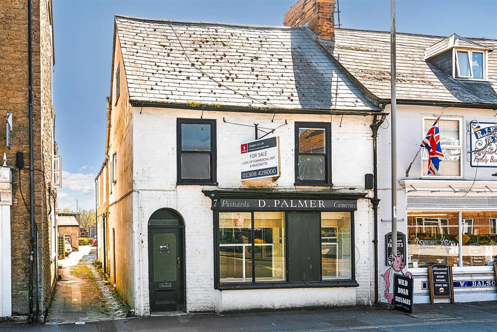 Main image of property: West Allington, Bridport
