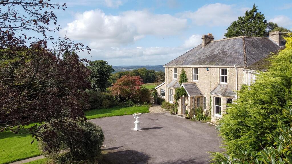 Main image of property: Hawkchurch, Axminster