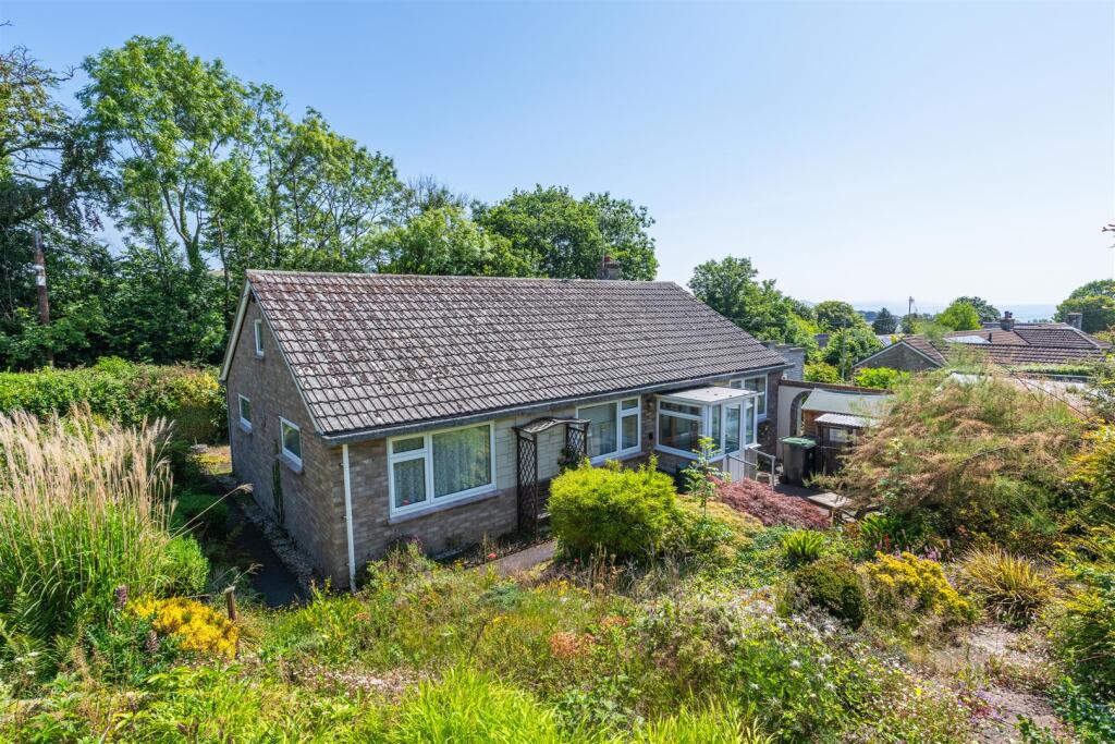 Main image of property: Haye Close Lyme Regis