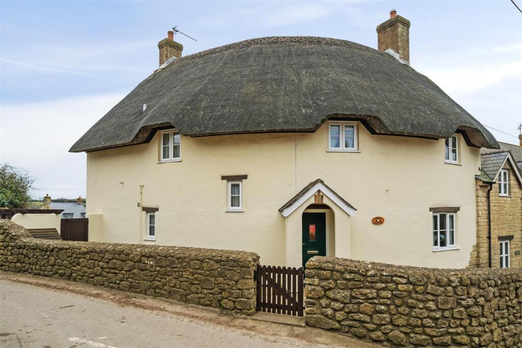 Main image of property: Brook Street, Bridport