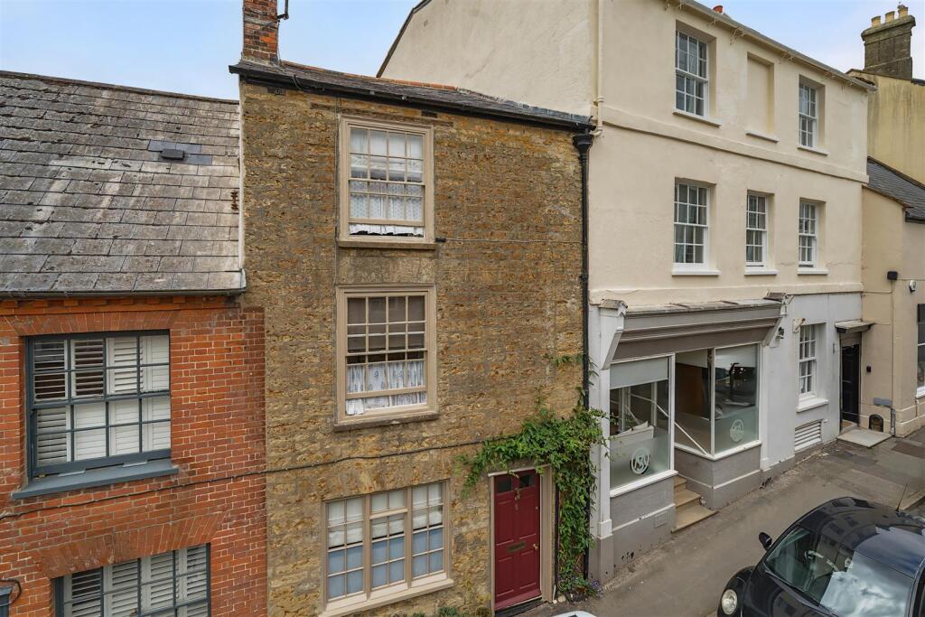 Main image of property: Church Street, Beaminster