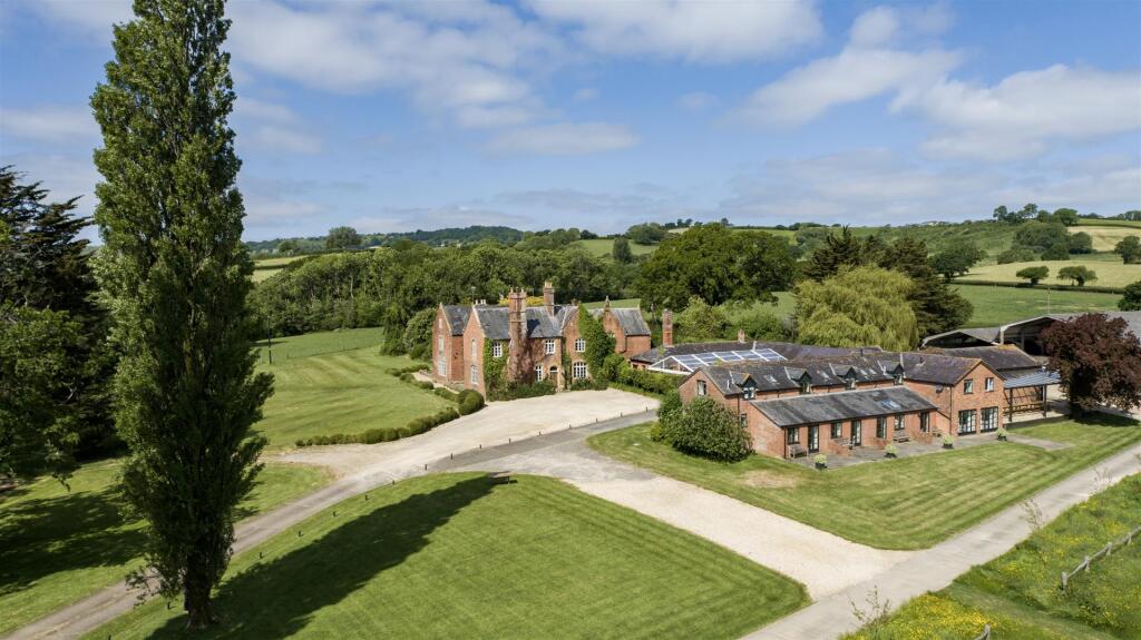 Main image of property: Bettiscombe, Bridport