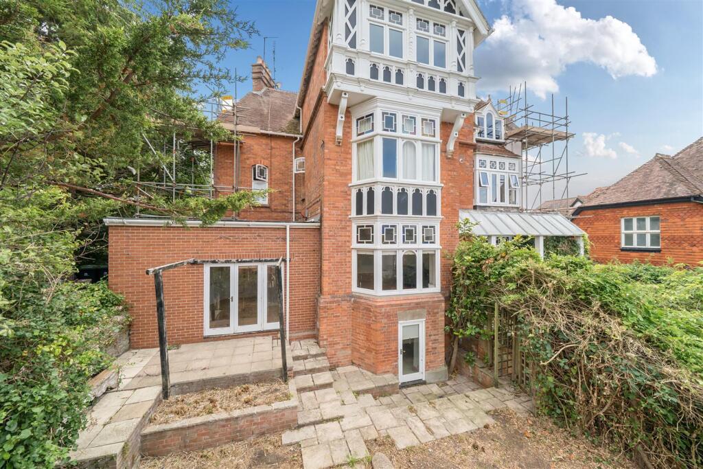 Main image of property: Victoria Grove, Bridport