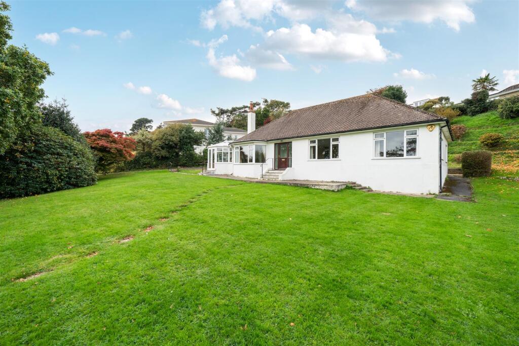 Main image of property: Old Lyme Road, Charmouth, Bridport