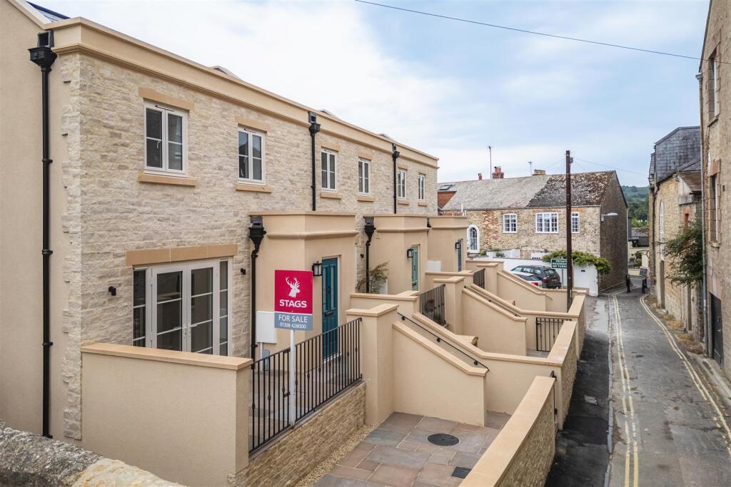 Main image of property: Rax Lane, Bridport