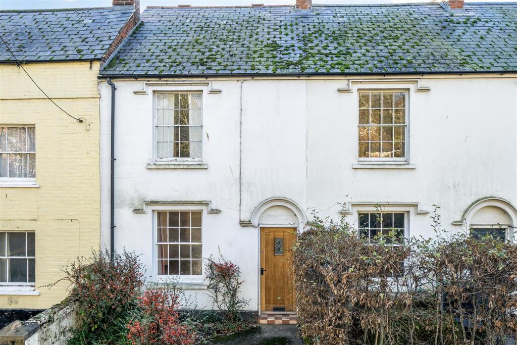 Main image of property: West Allington, Bridport
