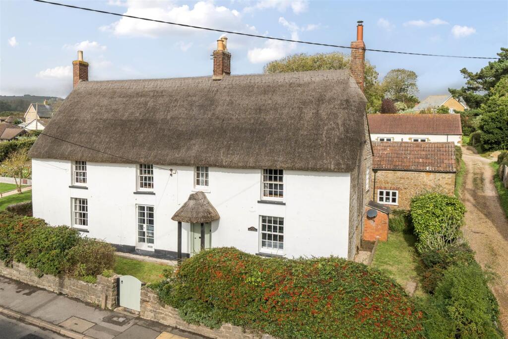 Main image of property: Chideock, Bridport