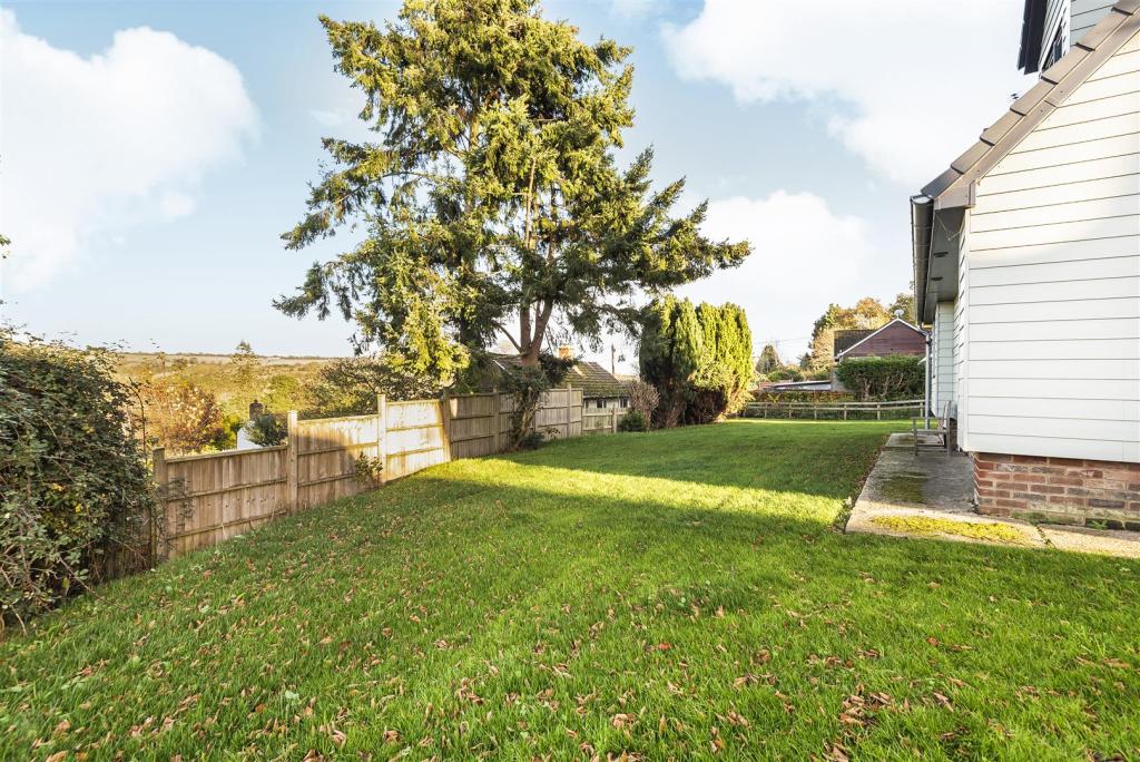 3 bedroom detached house for sale in Whalley Lane, Uplyme, Lyme Regis, DT7