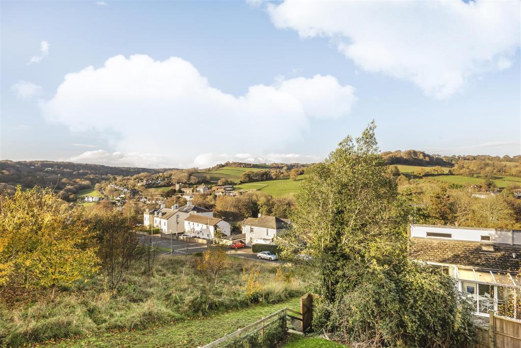 3 bedroom detached house for sale in Whalley Lane, Uplyme, Lyme Regis, DT7