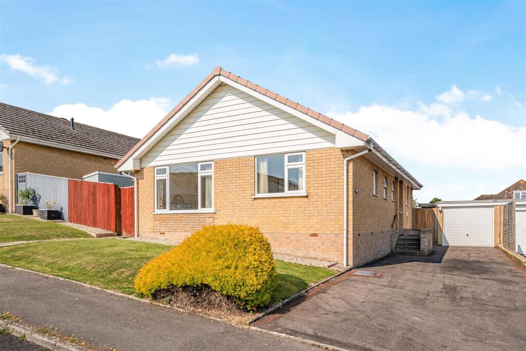 Main image of property: Coopers Drive, Bridport