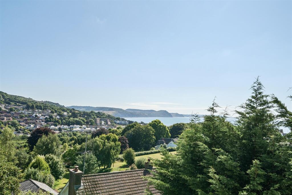 Main image of property: Uplyme Road, Lyme Regis