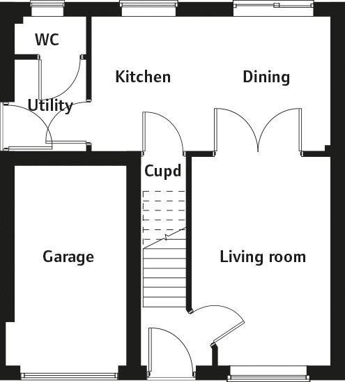 Ground Floor