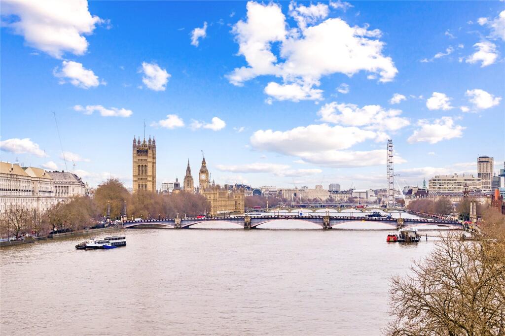 Main image of property: Albert Embankment, London, SE1