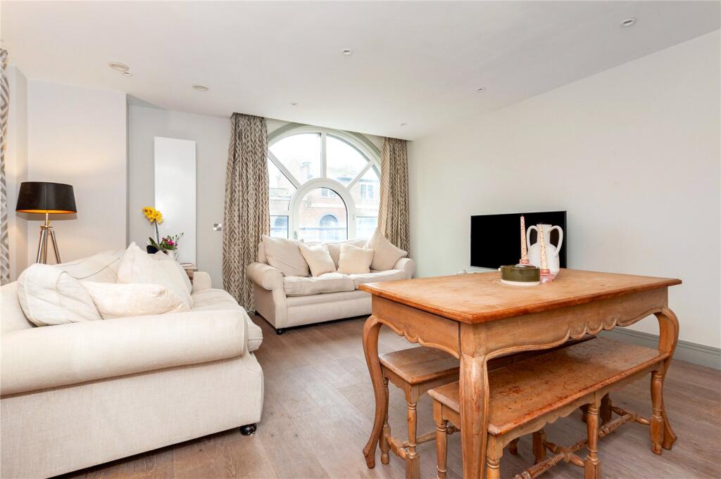 Main image of property: Clove Hitch Quay, London, SW11