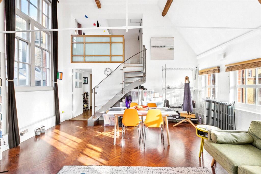Main image of property: The Village, 101 Aimes Street, London, SW11