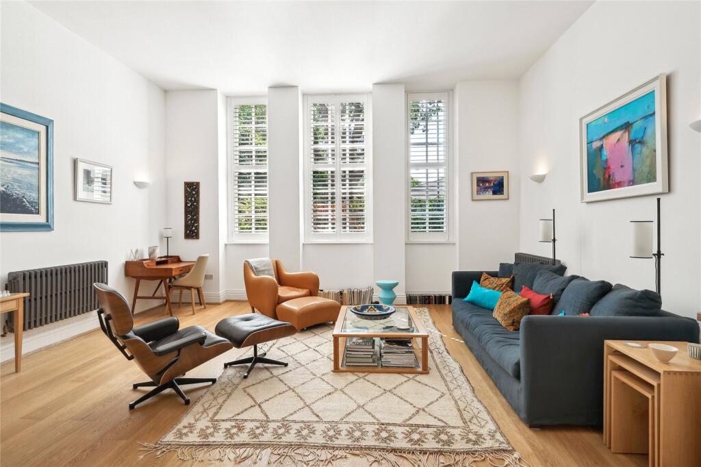 Main image of property: Battersea Park Road, London, SW11