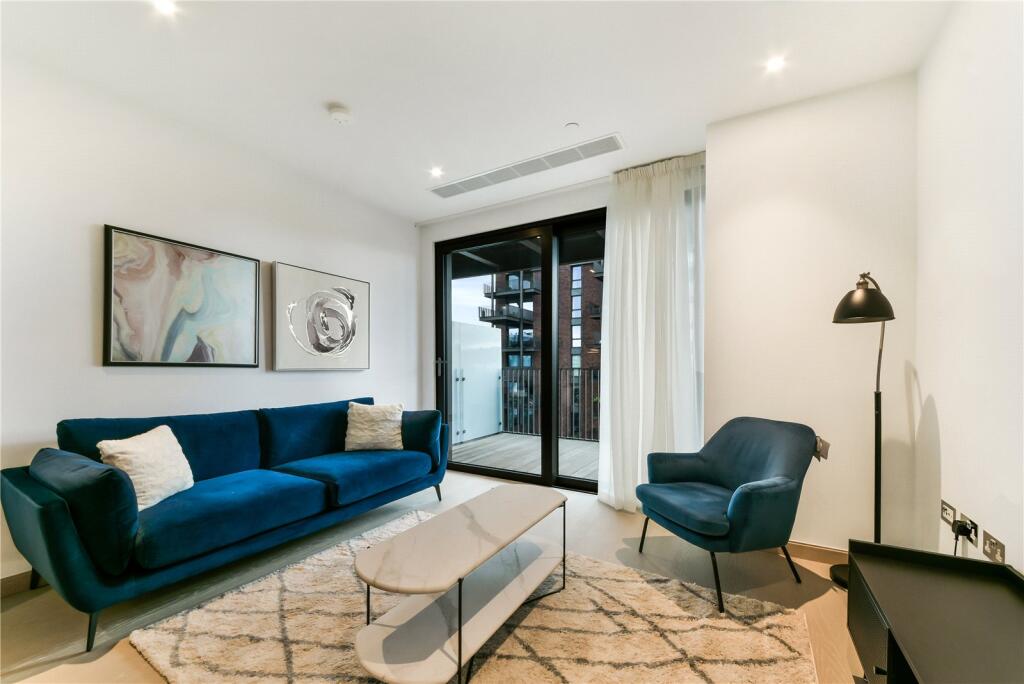 Main image of property: Viaduct Gardens, London, SW11