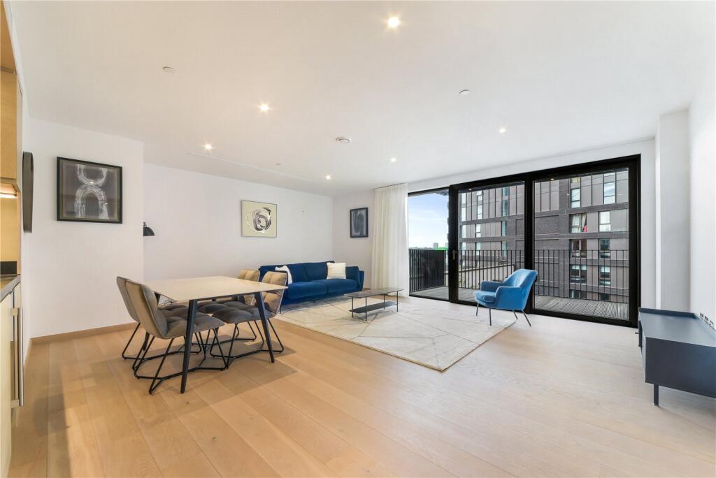 Main image of property: Viaduct Gardens, London, SW11