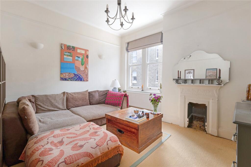 Main image of property: Prince of Wales Drive, London, SW11
