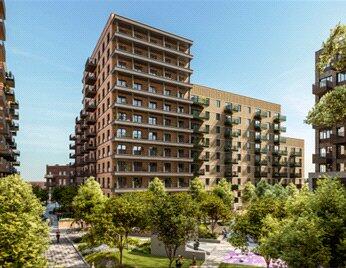 Main image of property: One Clapham Junction, Burridge Gardens, St. John's Hill, London, SW11
