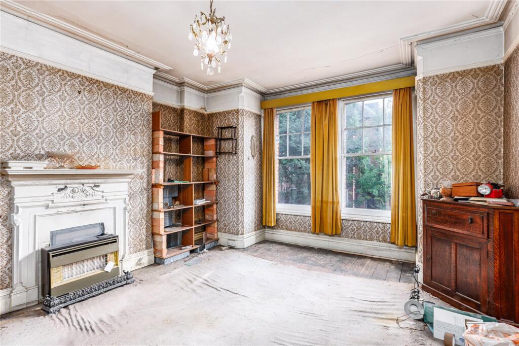 Main image of property: Cambridge Road, London, SW11