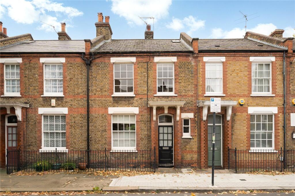 Main image of property: Matthews Street, London, SW11