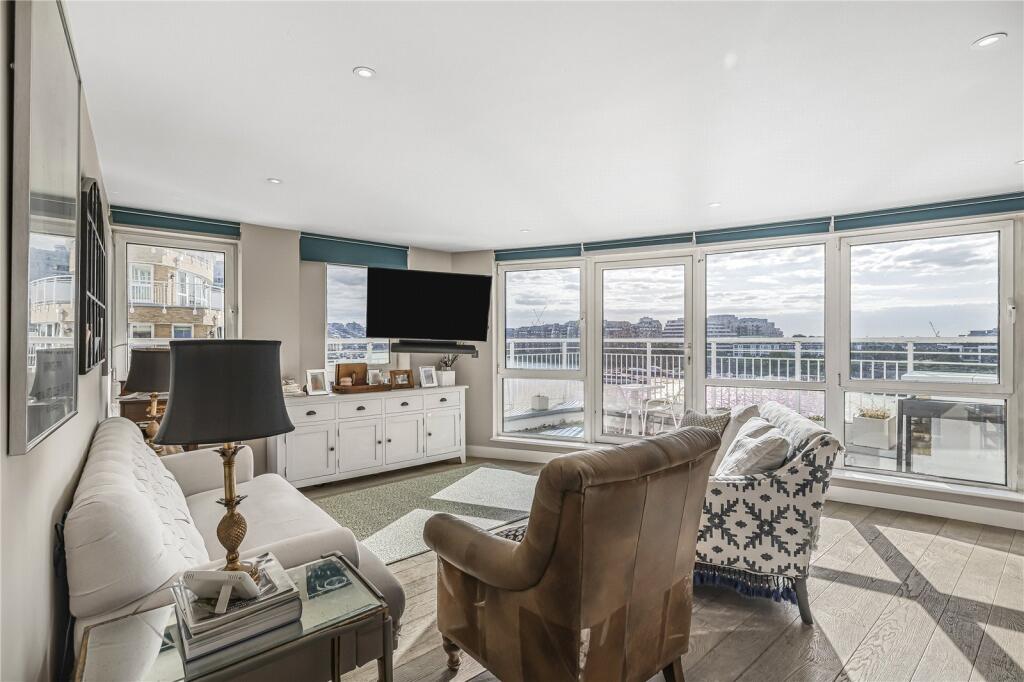 Main image of property: Lombard Road, London, SW11