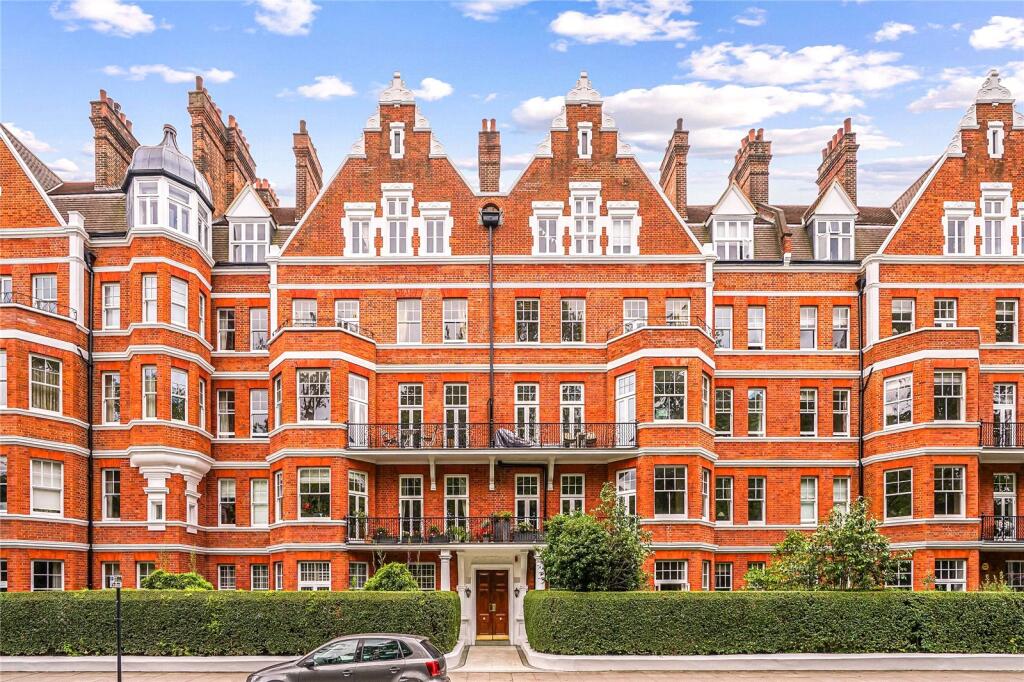 Main image of property: Overstrand Mansions, Prince of Wales Drive, London, SW11