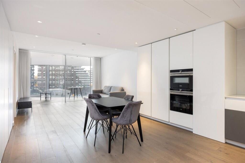 Main image of property: Electric Boulevard, London, SW11