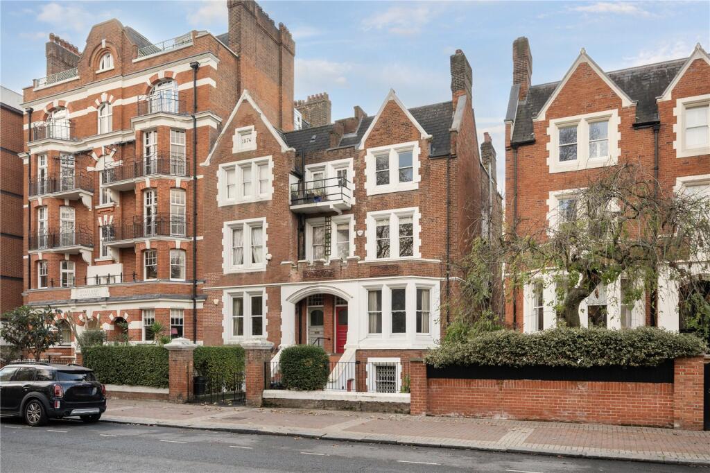 Main image of property: Albert Bridge Road, London, SW11