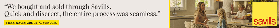 Get brand editions for Savills, Battersea Park