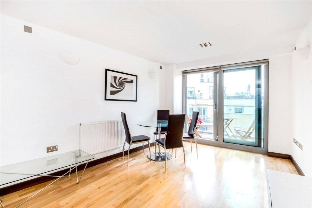 Main image of property: Bridges Court Road, London, SW11