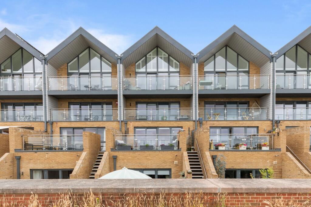 Additional property image - Salt Marsh Road The Waterfront Shoreham