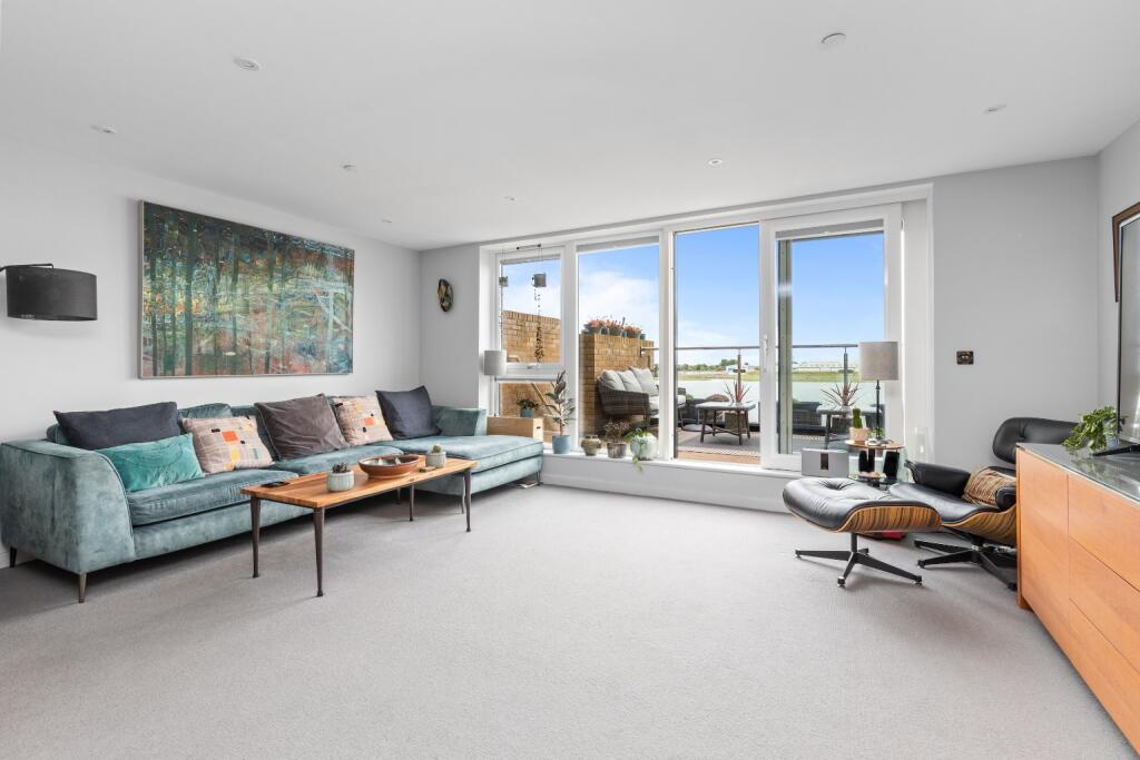 Additional property image - Salt Marsh Road The Waterfront Shoreham