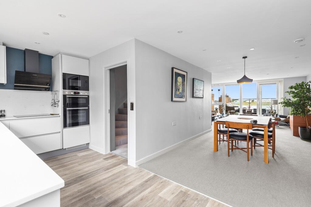 Additional property image - Salt Marsh Road The Waterfront Shoreham