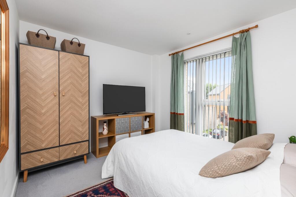 Additional property image - Salt Marsh Road The Waterfront Shoreham