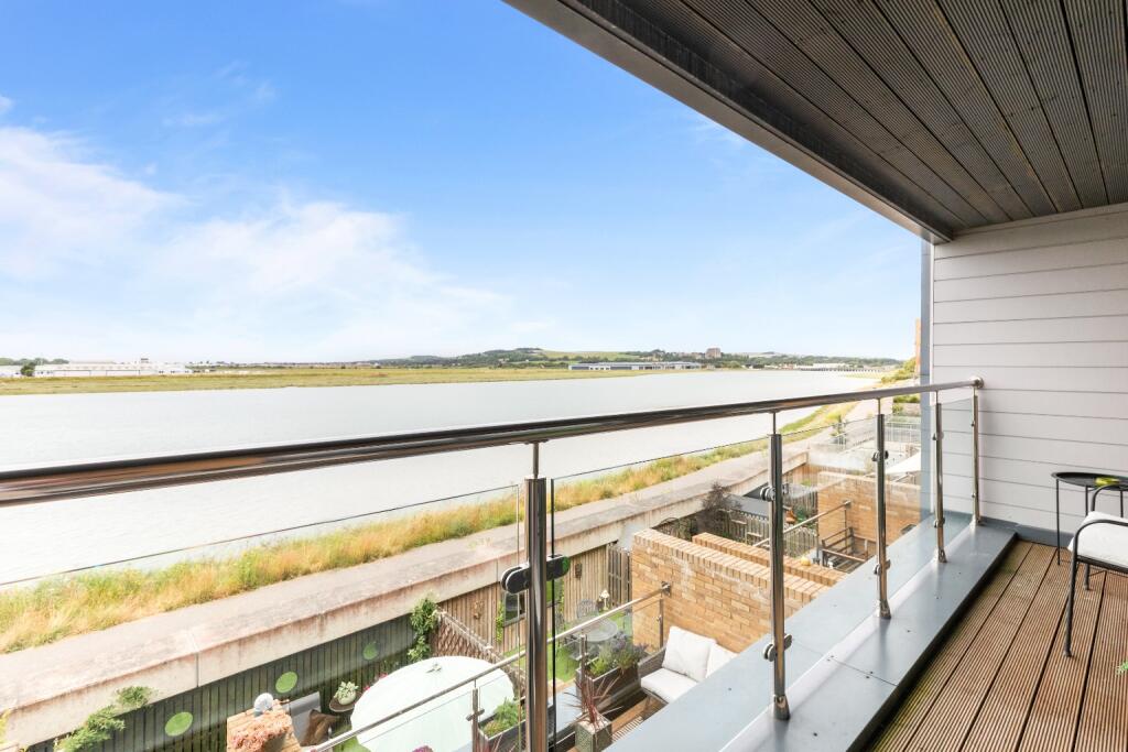 Additional property image - Salt Marsh Road The Waterfront Shoreham