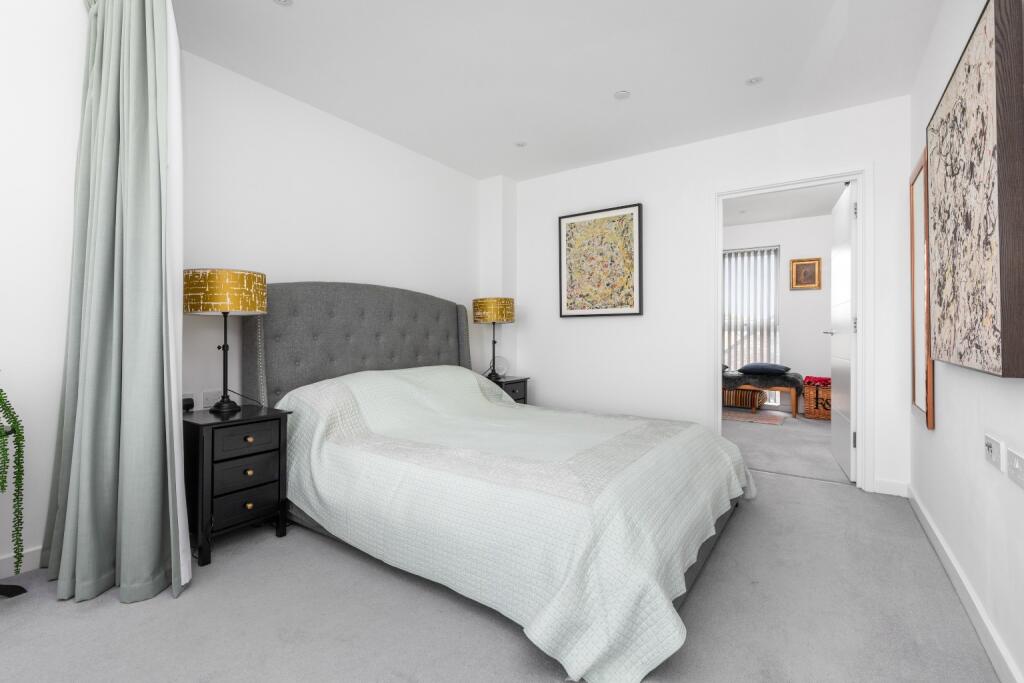 Additional property image - Salt Marsh Road The Waterfront Shoreham