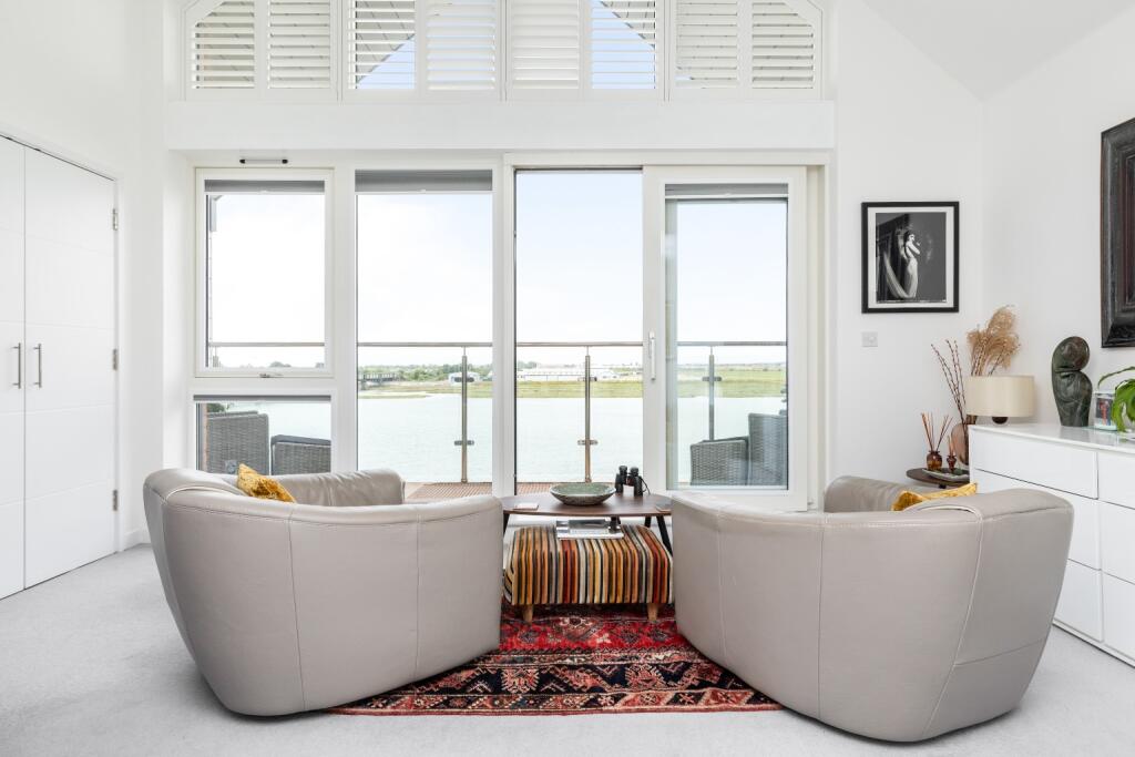 Additional property image - Salt Marsh Road The Waterfront Shoreham