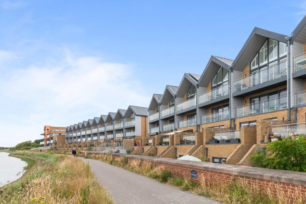 Additional property image - Salt Marsh Road The Waterfront Shoreham