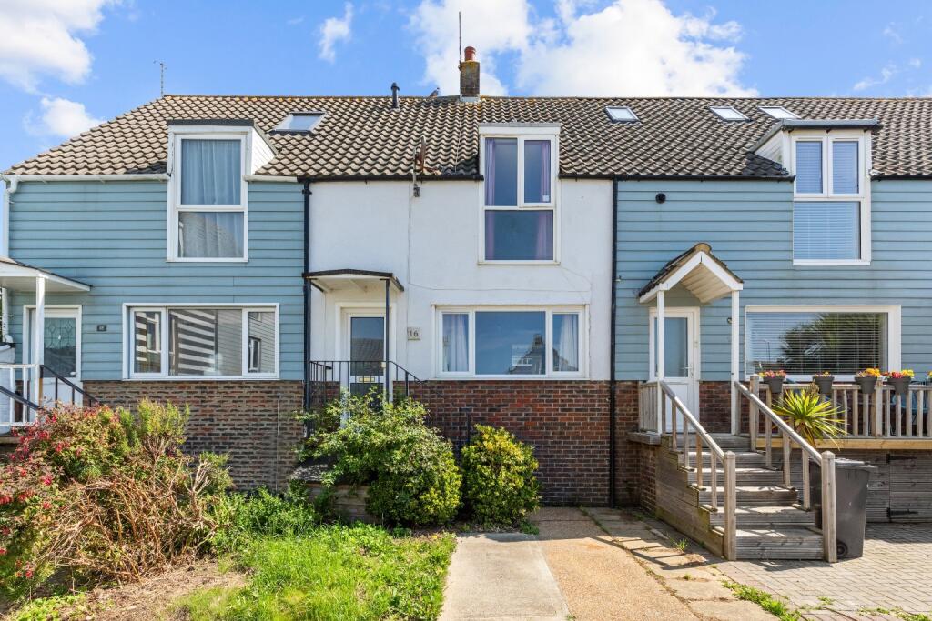 Main image of property: Beach Green, Shoreham-By-Sea, West Sussex, BN43 5YG