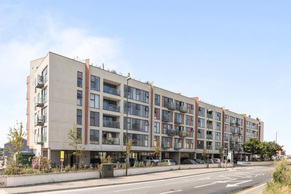 Additional property image - Mariner Point Shoreham-by-Sea