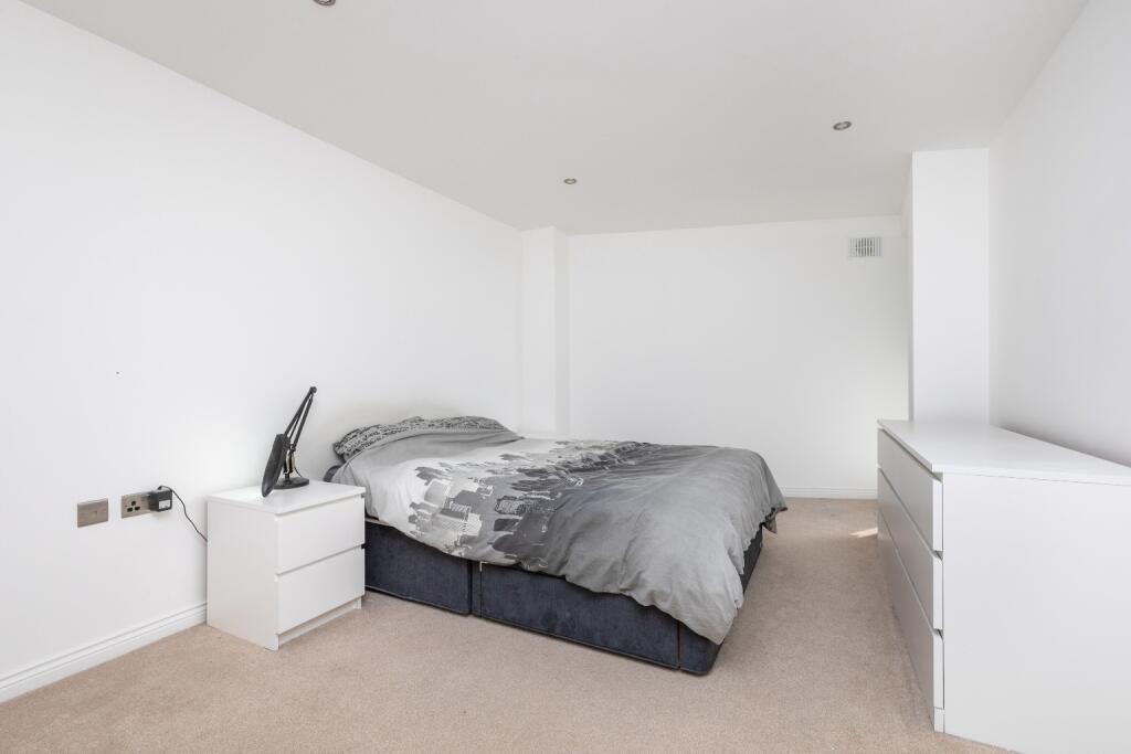 Additional property image - Mariner Point Shoreham-by-Sea
