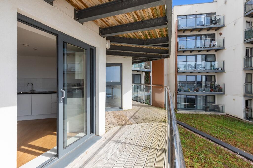 Additional property image - Mariner Point Shoreham-by-Sea