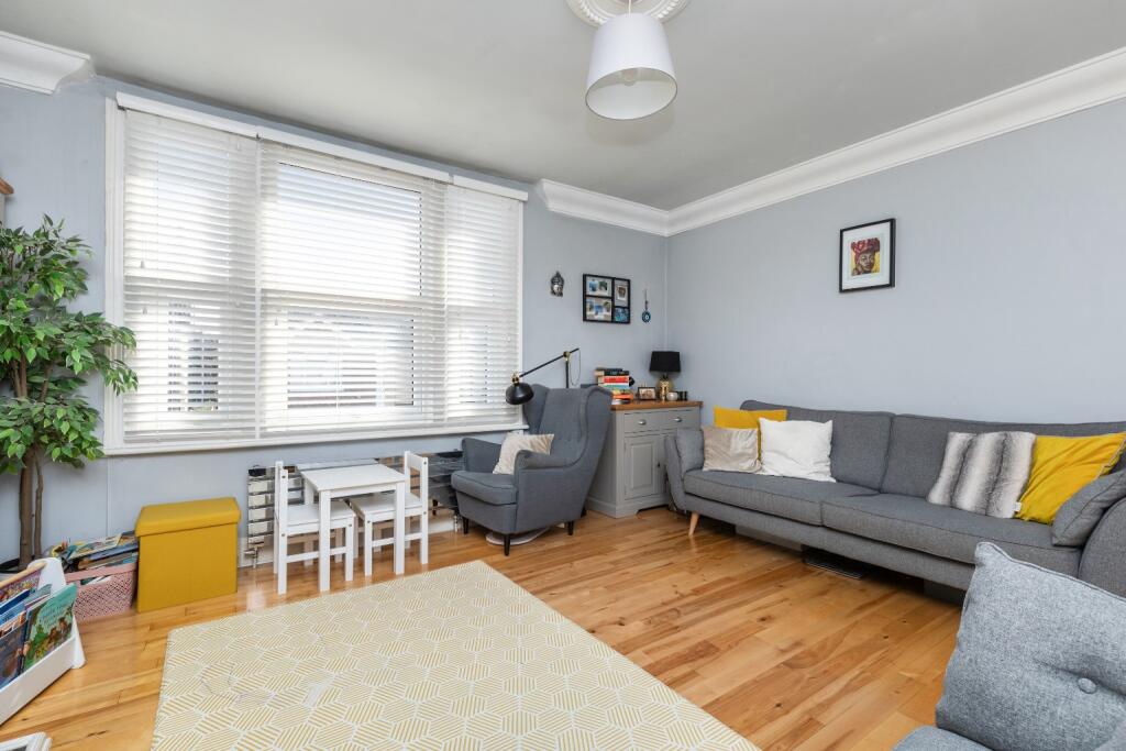 Property image - Southview Road, Southwick, Brighton, West Sussex, BN42 4TW